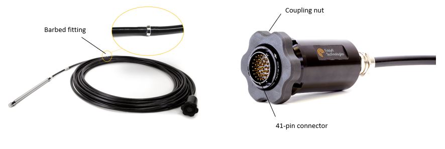 Remote-Field Array (RFA) Technology for Ferrous Tubing Inspections